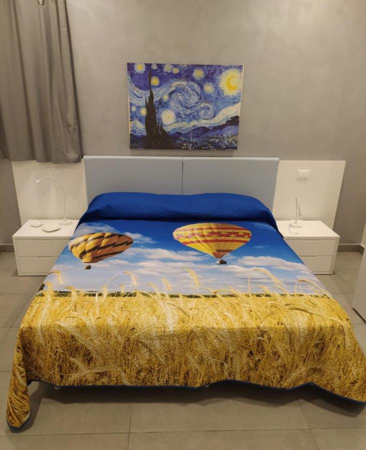 Villa Dedalisa By Holidayngo Acireale Buitenkant foto
