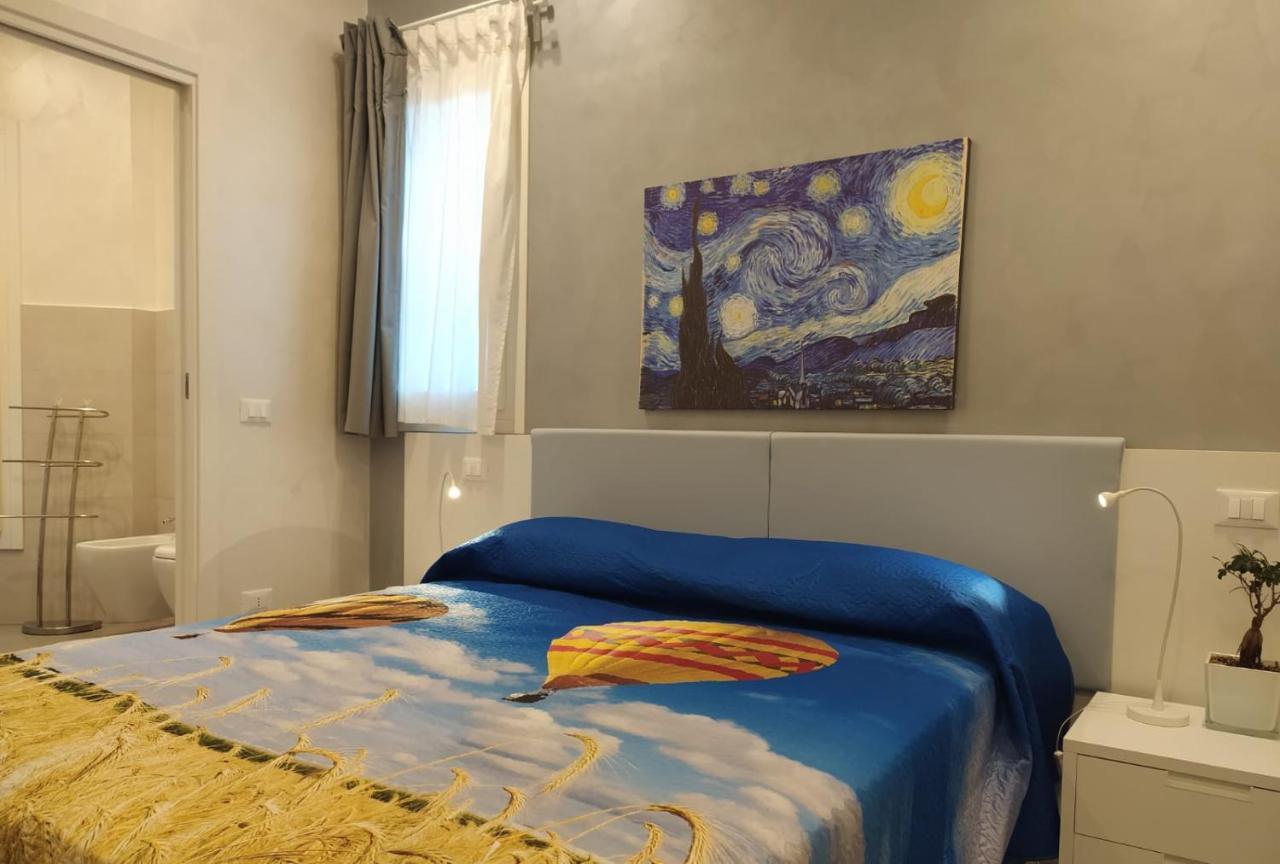 Villa Dedalisa By Holidayngo Acireale Buitenkant foto
