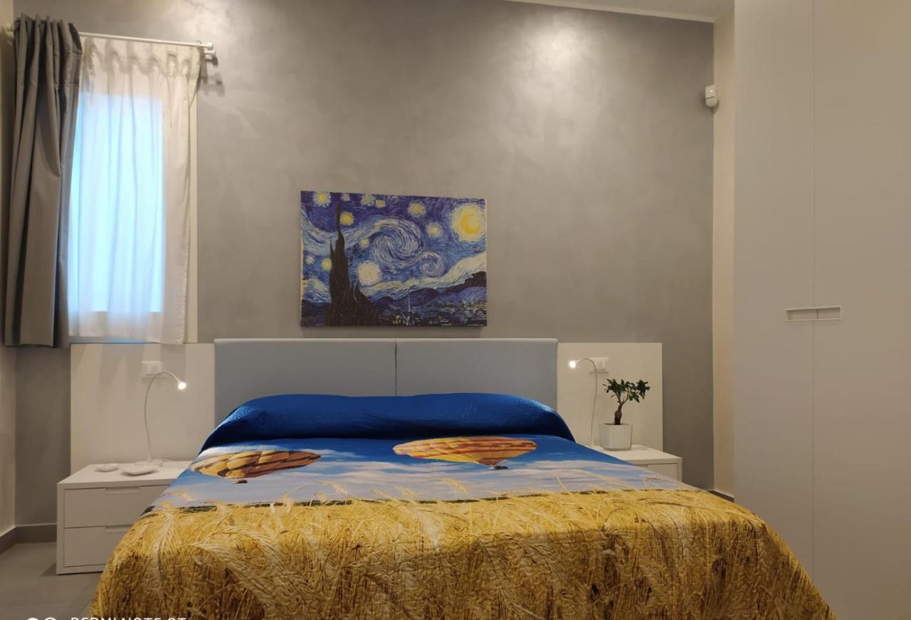 Villa Dedalisa By Holidayngo Acireale Buitenkant foto